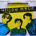 Yellow Magic Orchestra - Theme From The Invaders