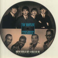 The Beatles / Smokey Robinson & The Miracles - Youve Really Got A Hold On Me