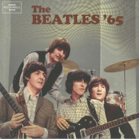 The Beatles - Live 65