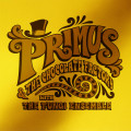 Primus - Primus & The Chocolate Factory With The Fungi Ensemble