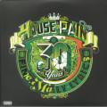 House Of Pain - Fine Malt Lyrics 30th Anniversary Edition