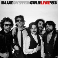 Blue Oyster Cult - Live 83