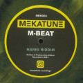 M-Beat - Narni Riddim