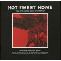 Various - Hot Sweet Home / Reggae Memories Of Jamaica
