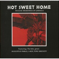 Various - Hot Sweet Home / Reggae Memories Of Jamaica