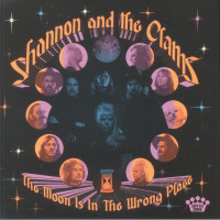 Shannon And The Clams - The Moon Is In The Wrong Place