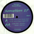 Various - Sensations Ep