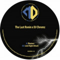 The Last Ronin X Dj Chromz - Illusions