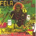 Fela Anikulapo-Kuti & Afrika 70 - Original Sufferhead