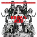 Various - Brown Acid - Ten Heavy Hits Vol 1