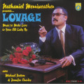 Nathaniel Merriweather Presents Lovage - Music To Make Love To Your Old Lady By Avec Mike Patton & Jennifer Charles