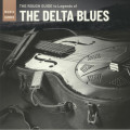 Various - The Rough Guide To The Legends Of The Delta Blues