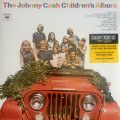 Johnny Cash - The Johnny Cash Childrens Album