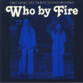 First Aid Kit - Who By Fire
