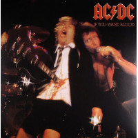 AC/DC - If You Want Blood Youve Got It