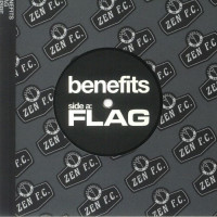 Benefits - Flag