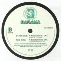Baraka - A Million And One