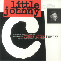 Johnny Coles - Little Johnny C
