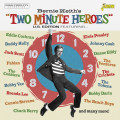 Various - Bernie Keiths Two Minute Heroes (US Edition)