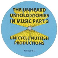 The Unheard - Untold Stories In Music Part3