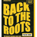 Various - Back To The Roots Pack One