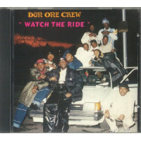 Don One Crew / Various - Watch The Ride