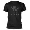 Panic At The Disco - Logo Shadow