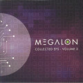Megalon - Collected Eps - Volume 2