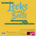 Various - R.E.P.E.A.T Presents Leeks And Beets