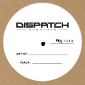 Black Barrel - Dispatch Dubplate Vol 23