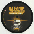Dj Panik & M-Rode - Truth And Rights
