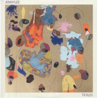 Jennylee - Tickles