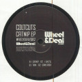 Coltcuts - Catnip Ep