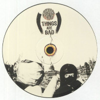 Axe Gabba Murder Squad - Things Are Bad