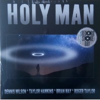 Dennis Wilson / Taylor Hawkins / Brian May / Roger Taylor - Holy Man