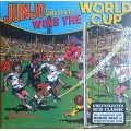 Various / Junjo Lawes - Junjo Presents Wins The World Cup