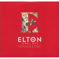 Elton John - Jewel Box - Rarities & B-Sides