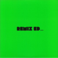 Jarv Is - Remix Ed