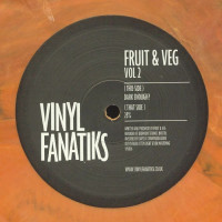 Fruit & Veg - Vol 2