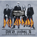 Def Leppard - One Night Only - Live At The Leadmill