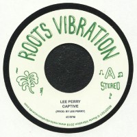 Lee Perry - Captive