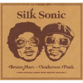 Bruno Mars & Anderson Pakk Feat Bootsy Collins - An Evening With Silk Sonic