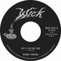 Benny Trokan - Get It In The End