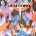 Joe Harriott & Amancio D Silva Quartet - Hum Dono
