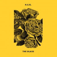 H.E.R. & Foo Fighters - The Glass