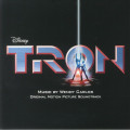 Wendy Carlos / London Philharmonic Orchestra / Journey - Tron - Original Motion Picture Soundtrack