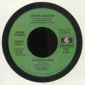Chuck Jackson - Waiting In Vain