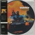 Uriah Heep - Salisbury - Picture Disc Edition