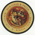 Dub-Liner & Prizm - Gold Label Reserve Vol 2