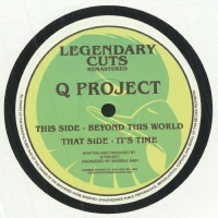 Q Project - Beyond This World